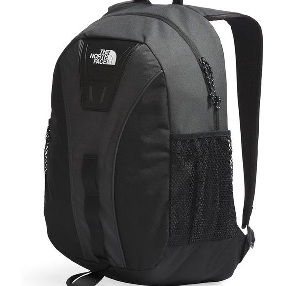 The North Face Black Backpack - Picture 1 of 4
